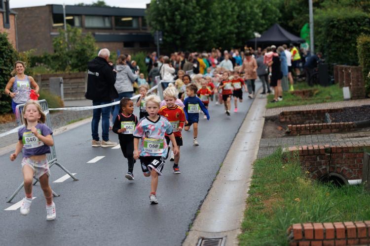 Landlopersjogging 2026